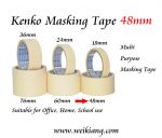 Kenko Masking Tape 48mm x 20